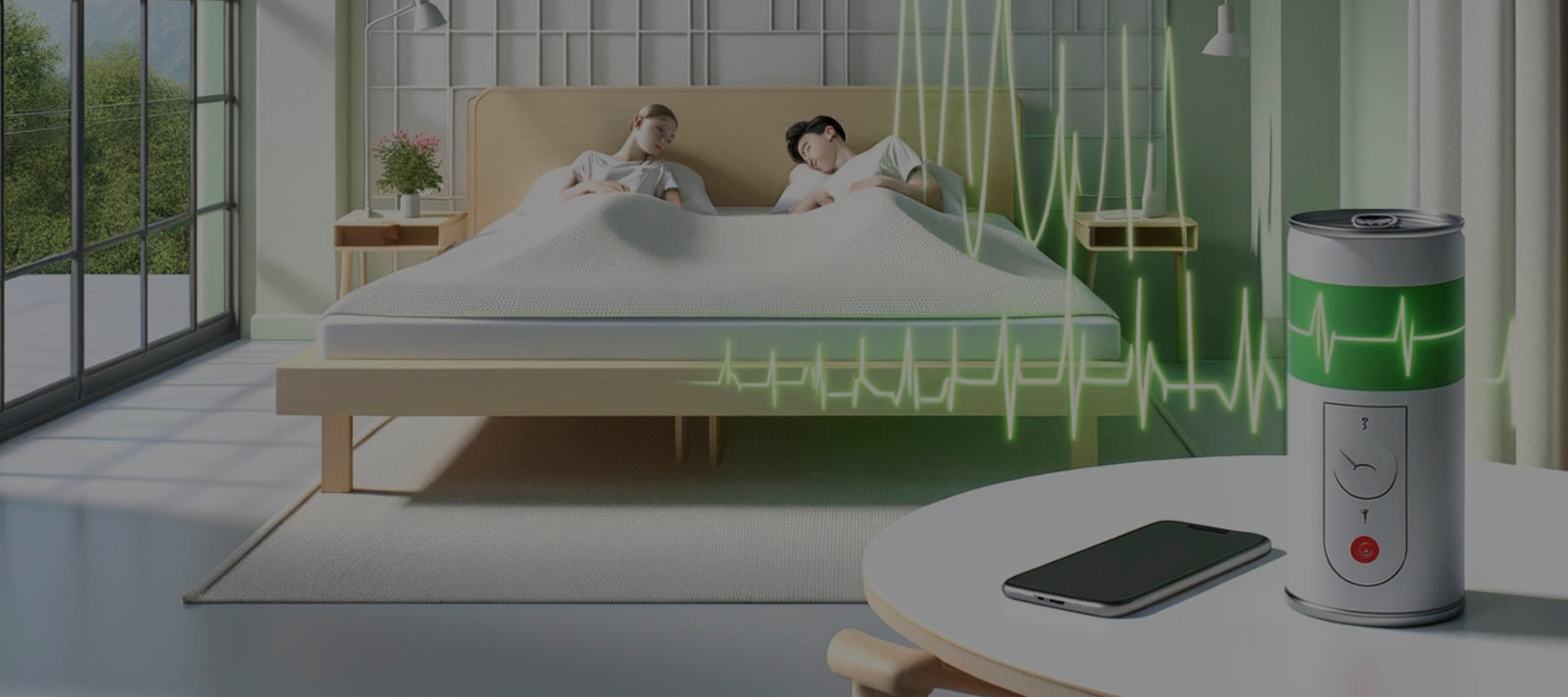 Vorstellung des sleebefy HF-Cleaners V2